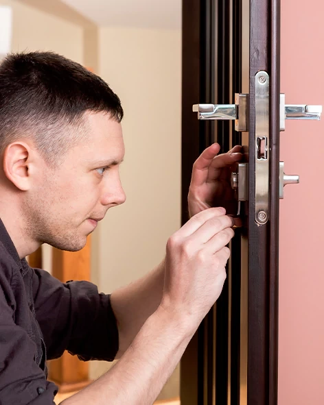 : Professional Locksmith For Commercial And Residential Locksmith Services in Lake in the Hills