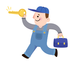 Local emergency lockout specialist near you offering 24/7 emergency lockout solution in Lake in the Hills, IL