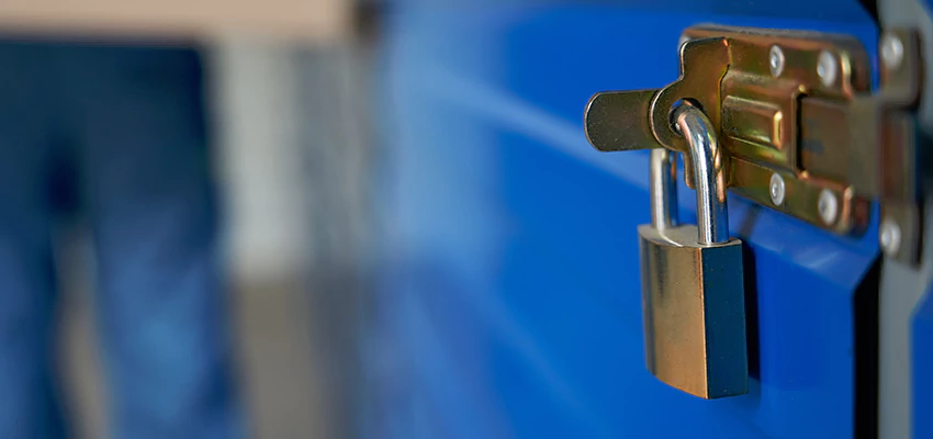 Industrial Door Lock Repair And Installation in Lake in the Hills, IL