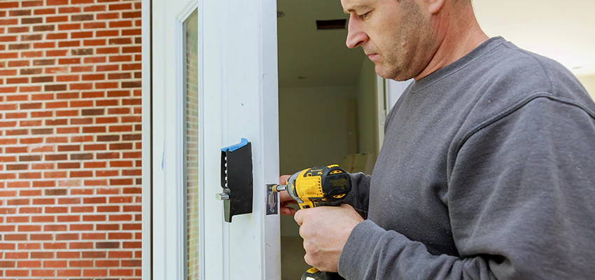 Eviction Locksmith Services For Lock Installation in Lake in the Hills