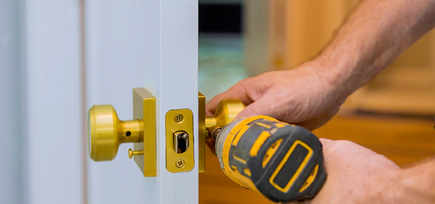 Local Locksmith For Key Fob Replacement in Lake in the Hills, Illinois