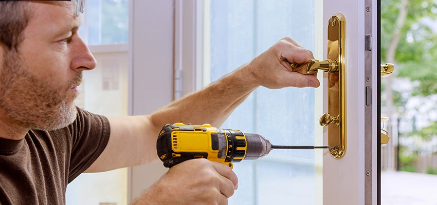 Affordable Bonded & Insured Locksmiths in Lake in the Hills, IL