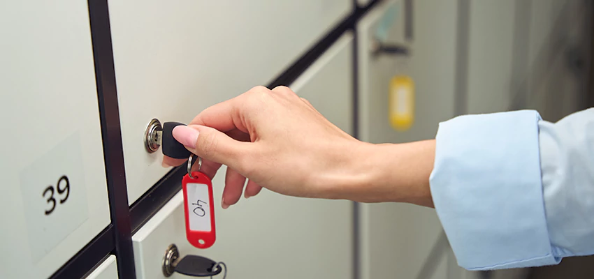 Cabinet Lock Installation in Lake in the Hills