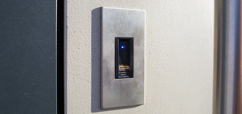 Fingerprint Biometric Entry Systems Maintenance in Lake in the Hills, Illinois