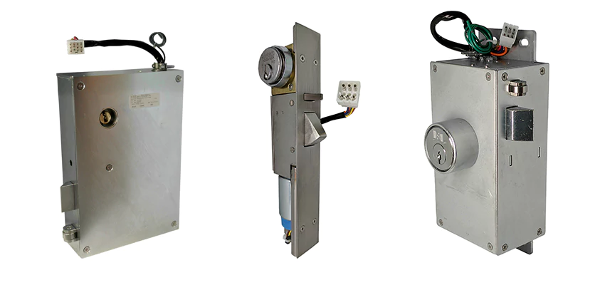 Locksmith For RR Fence Gates Brink Lock in Lake in the Hills, IL