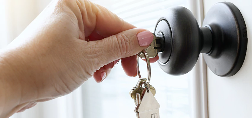 Top Locksmith For Residential Lock Solution in Lake in the Hills