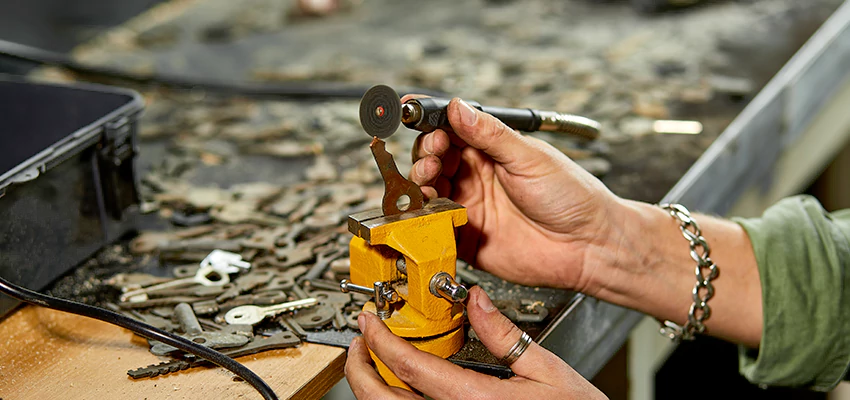 Office Key Lock Service in Lake in the Hills