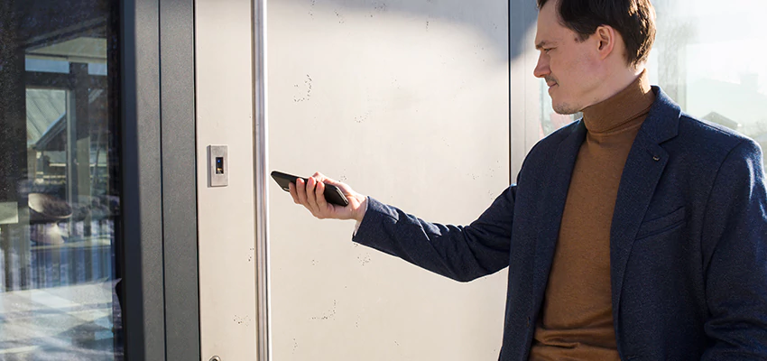 Business Security Systems in Lake in the Hills, IL