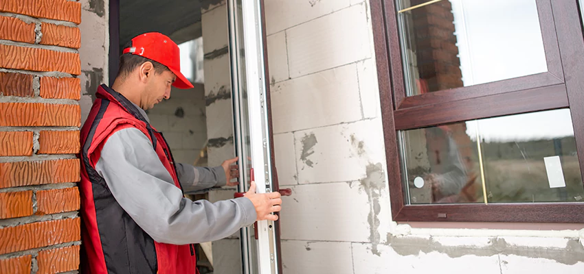 Home Invasion Door Lock Repairs in Lake in the Hills