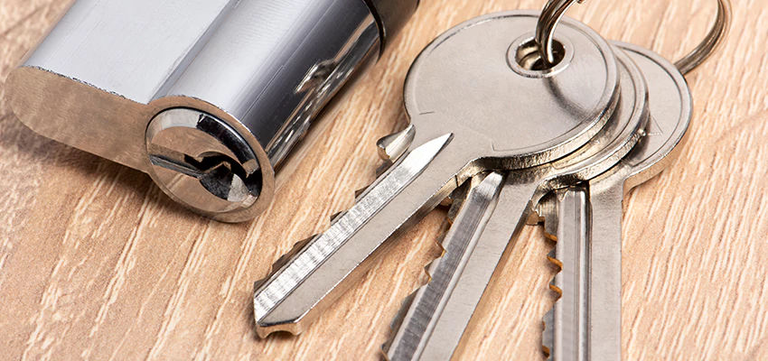 Lock Rekeying Services in Lake in the Hills, Illinois
