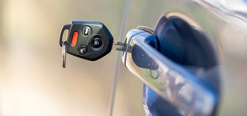 Automotive Locksmith Key Programming Specialists in Lake in the Hills