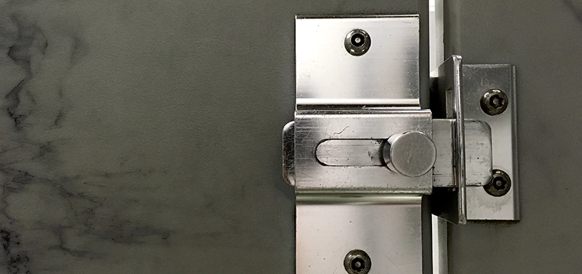 Fix A Room Door Lock in Lake in the Hills, IL