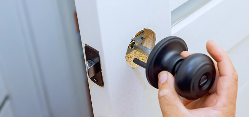 Locksmith For Lock Repair Near Me in Lake in the Hills