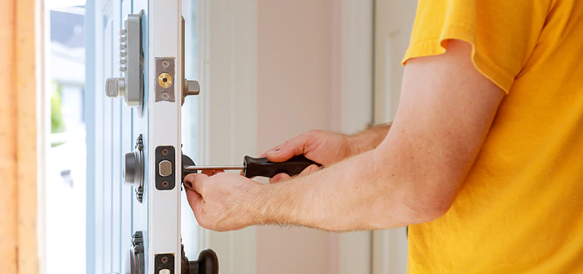 Eviction Locksmith For Key Fob Replacement Services in Lake in the Hills