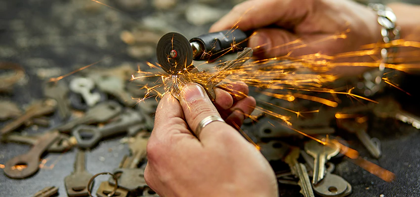 24/7 Locksmith Services For Lock Rekeying in Lake in the Hills, IL