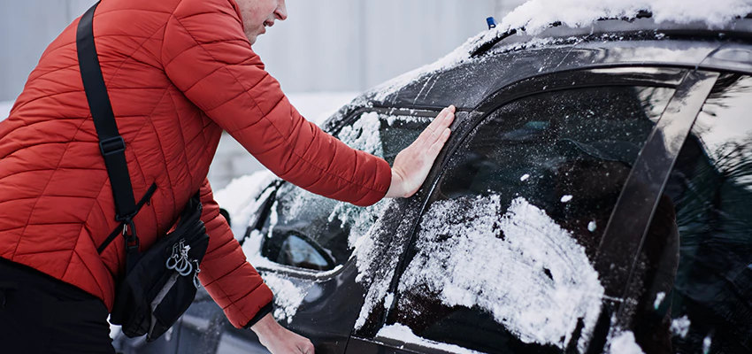 Car Key Retrieval Services in Lake in the Hills