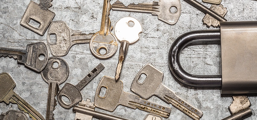 Lock Rekeying Services in Lake in the Hills, Illinois
