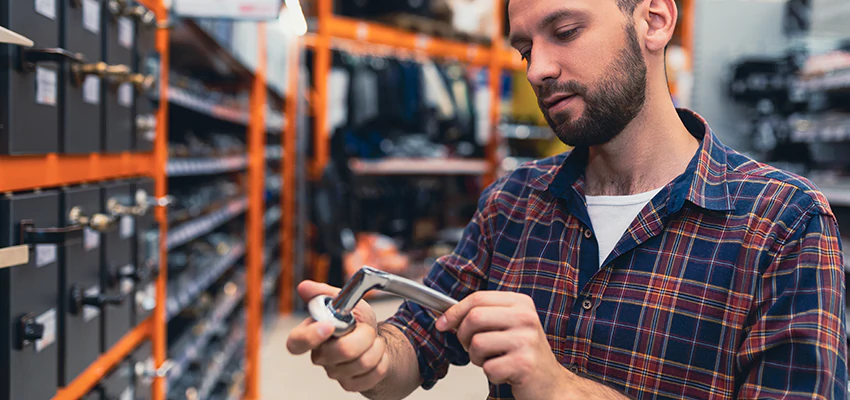 Locksmith For Retail Stores Lockout Services in Lake in the Hills