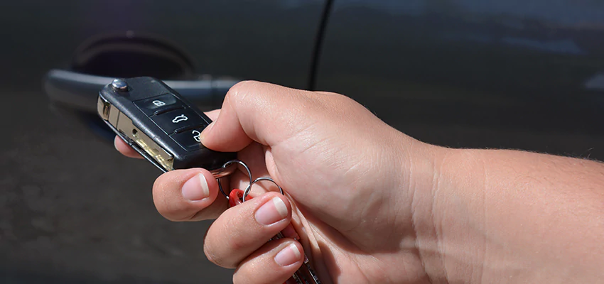 Car Door Unlocking Locksmith in Lake in the Hills