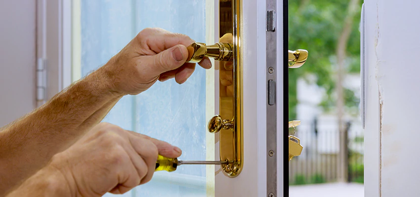 Local Locksmith For Key Duplication in Lake in the Hills