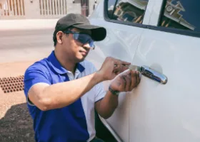 Car Locksmith in Lake in the Hills, IL